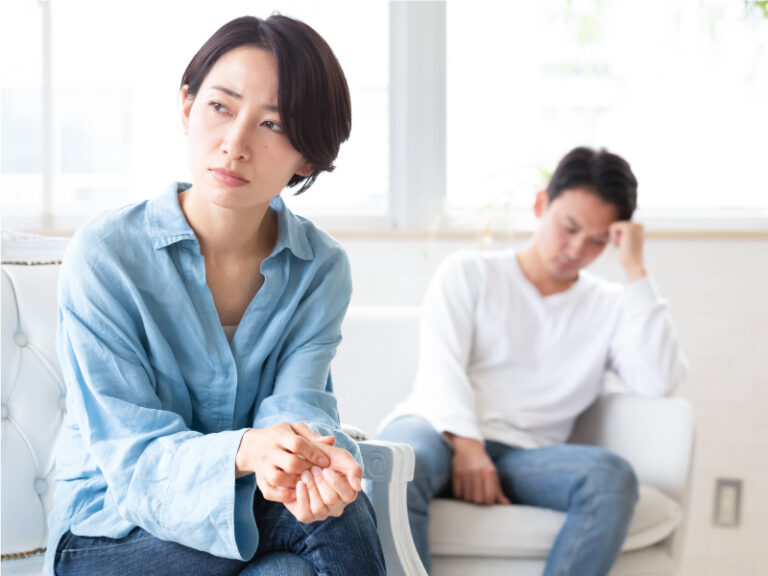 人間関係