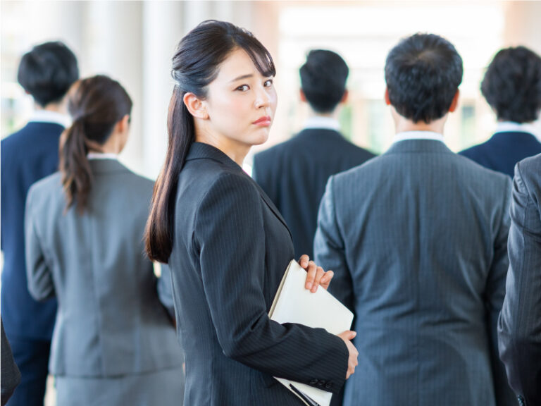 仕事・キャリア